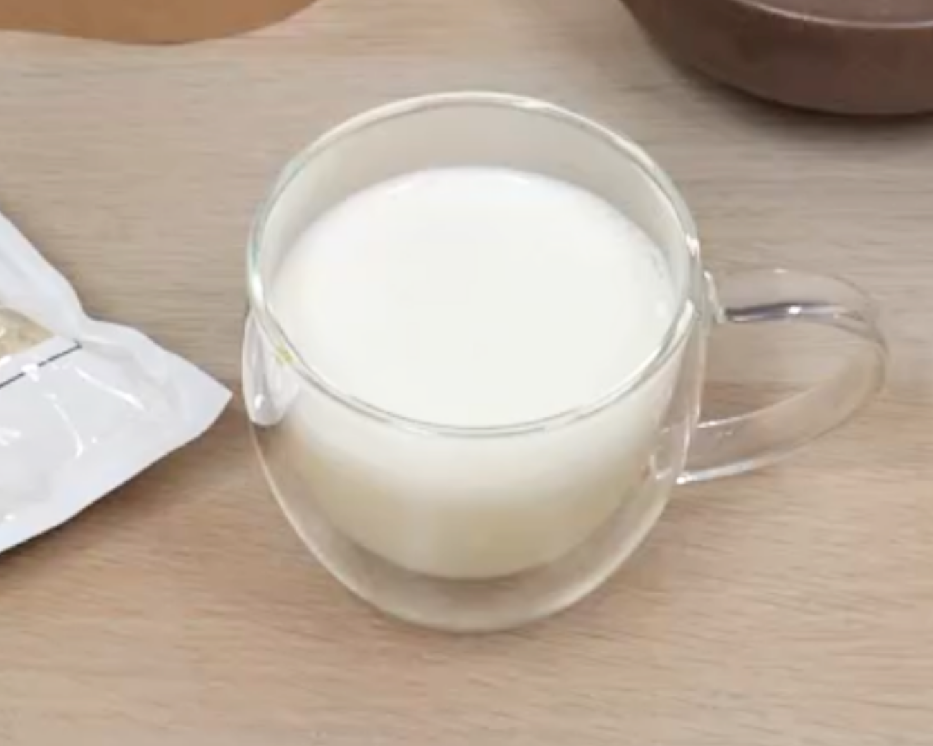 酒粕甘酒