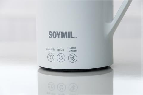 「SOYMIL」という名前に込めた想い