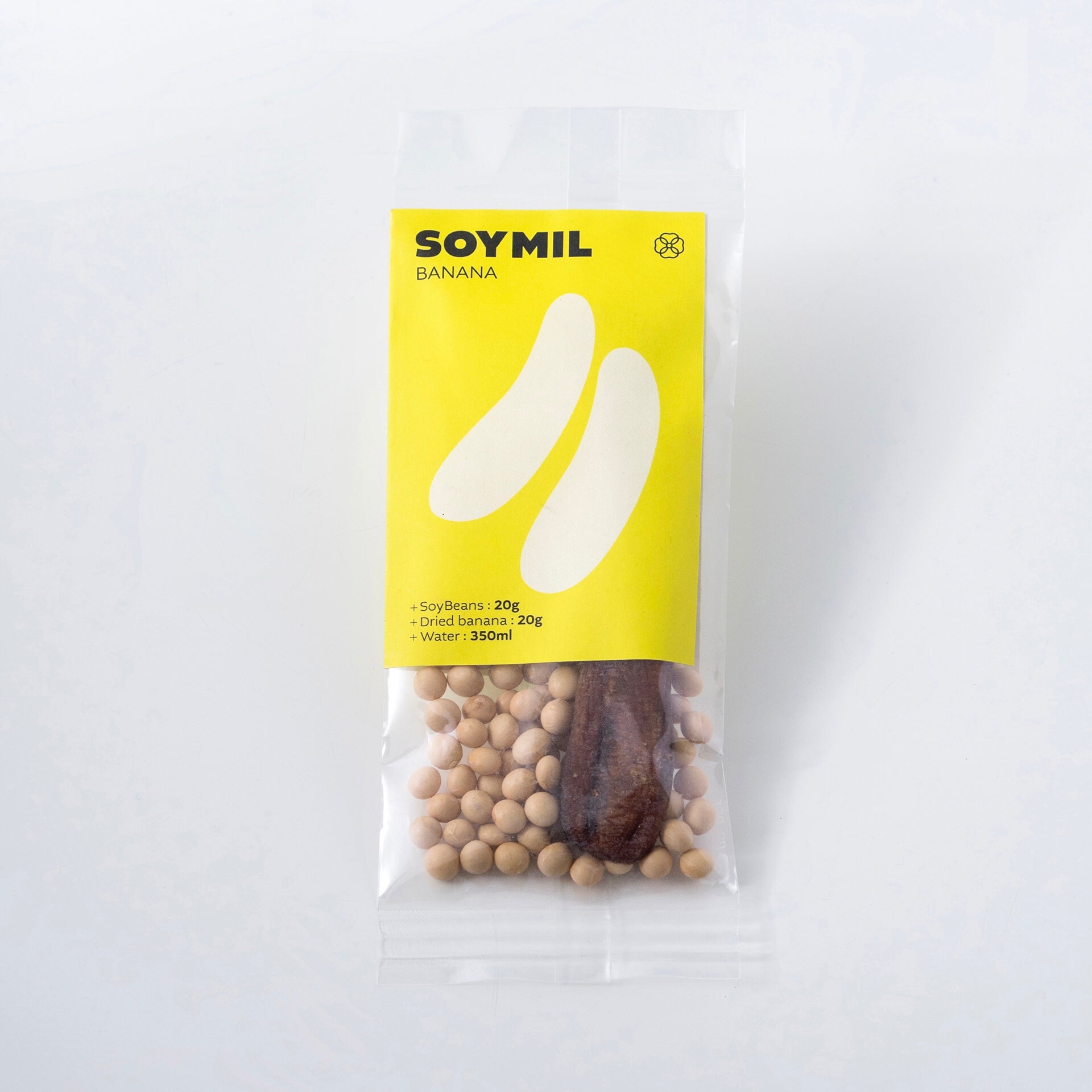 SOYMIL KIT バナナ誕生秘話