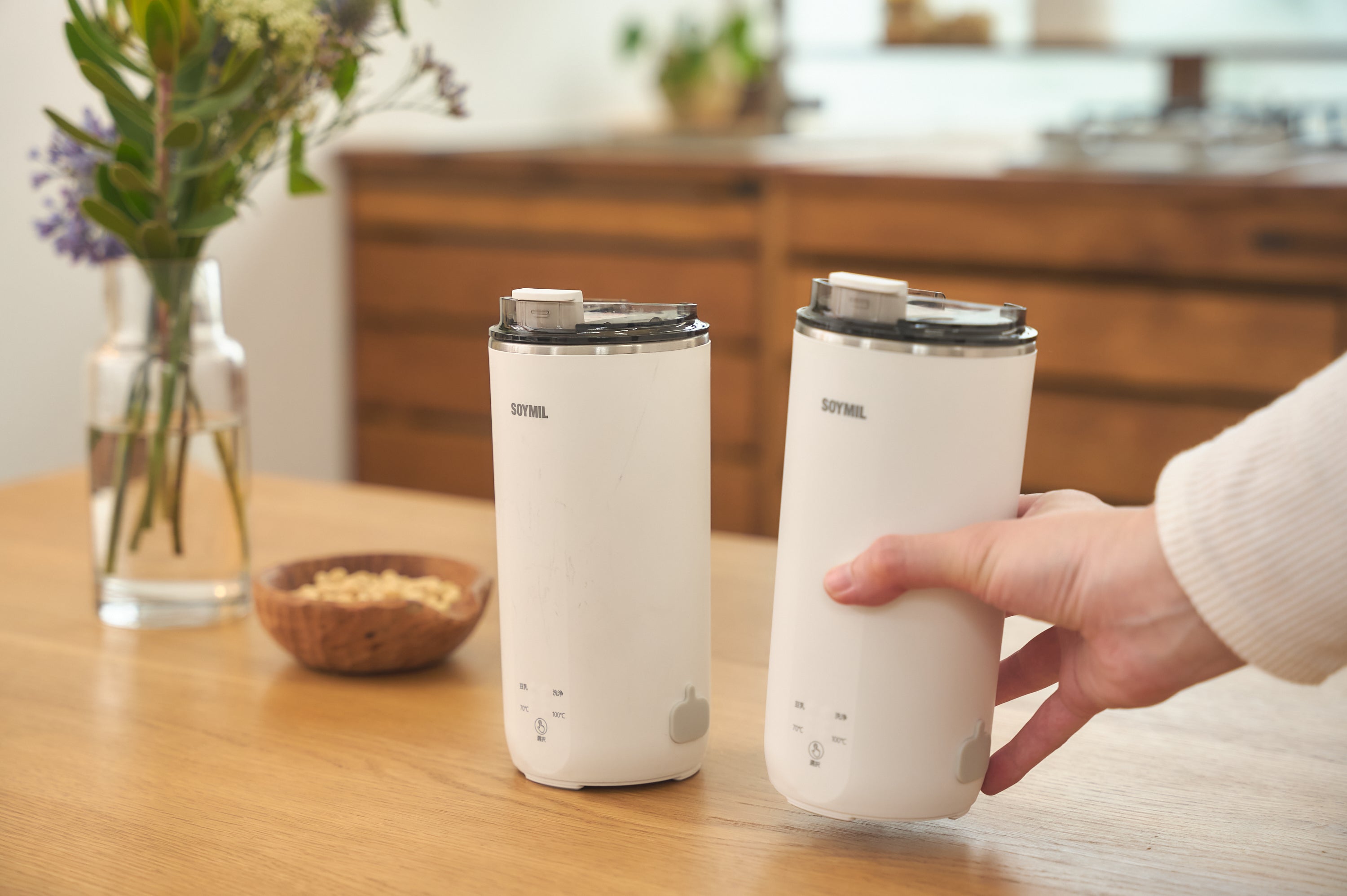 【新登場】SOYMIL to GOとは?気になる商品紹介
