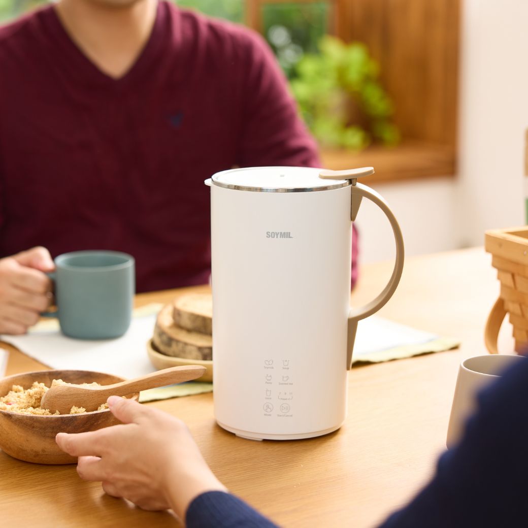 SOYMILブレンダーPLUS 単品