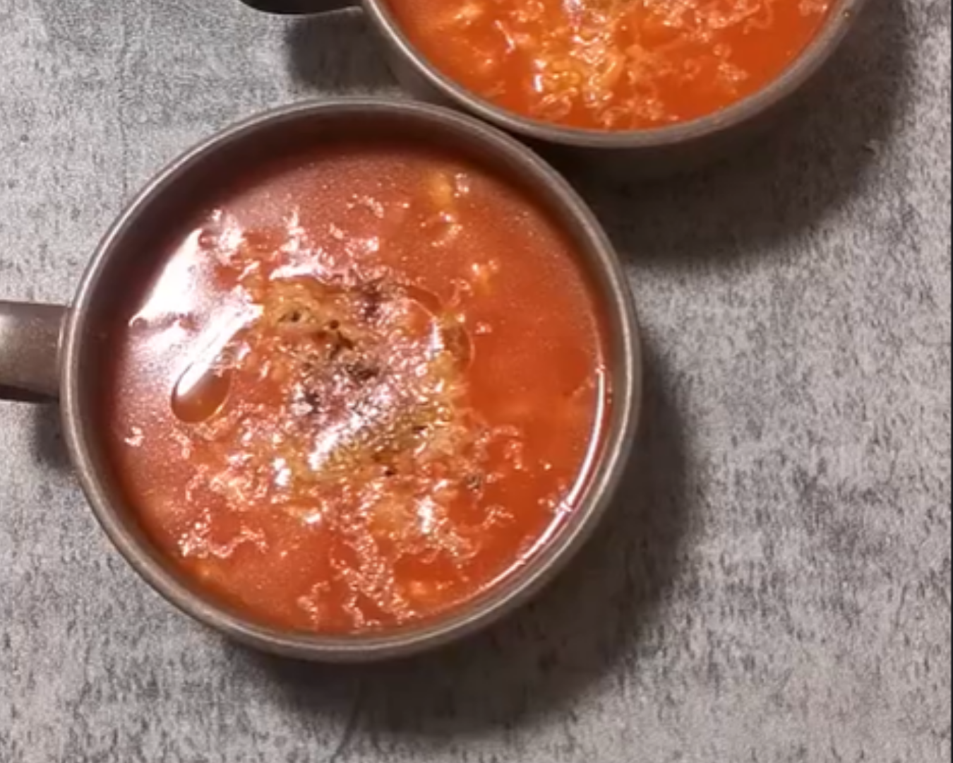 トマトリゾット