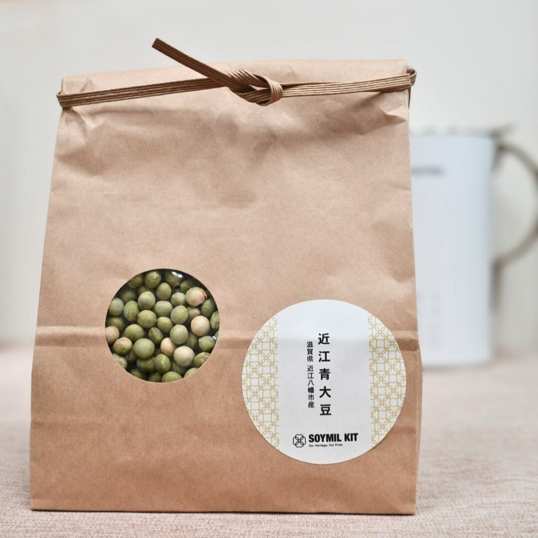 【豆乳専用大豆】5種類から選べるSOYMIL KIT 【25回分（1㎏）】