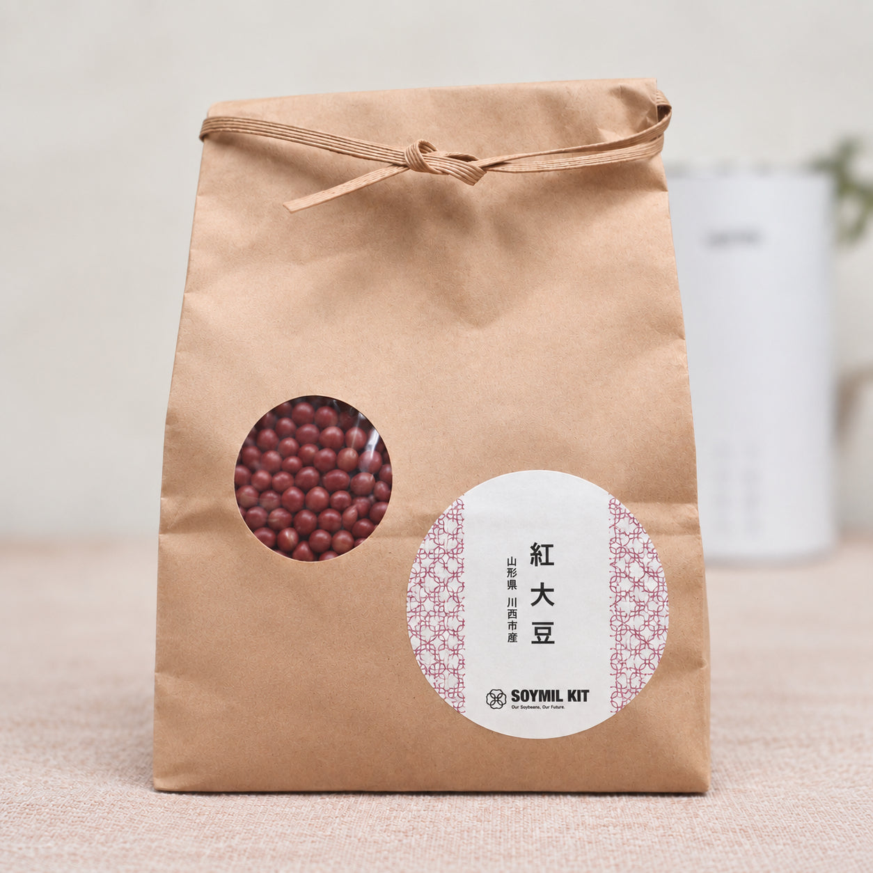 SOYMIL KIT まんぞくパック（1㎏）